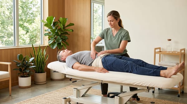 Spinal Decompression for Pinched Nerve: Can It Provide Relief?