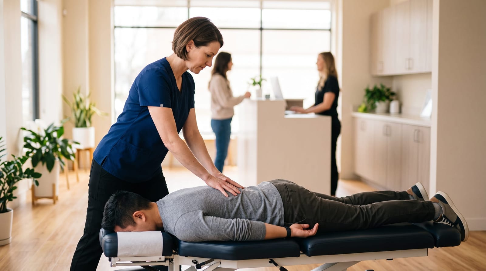 Is Chiropractic Manipulation Safe for Long-Term Use? Evidence and Expert Opinion