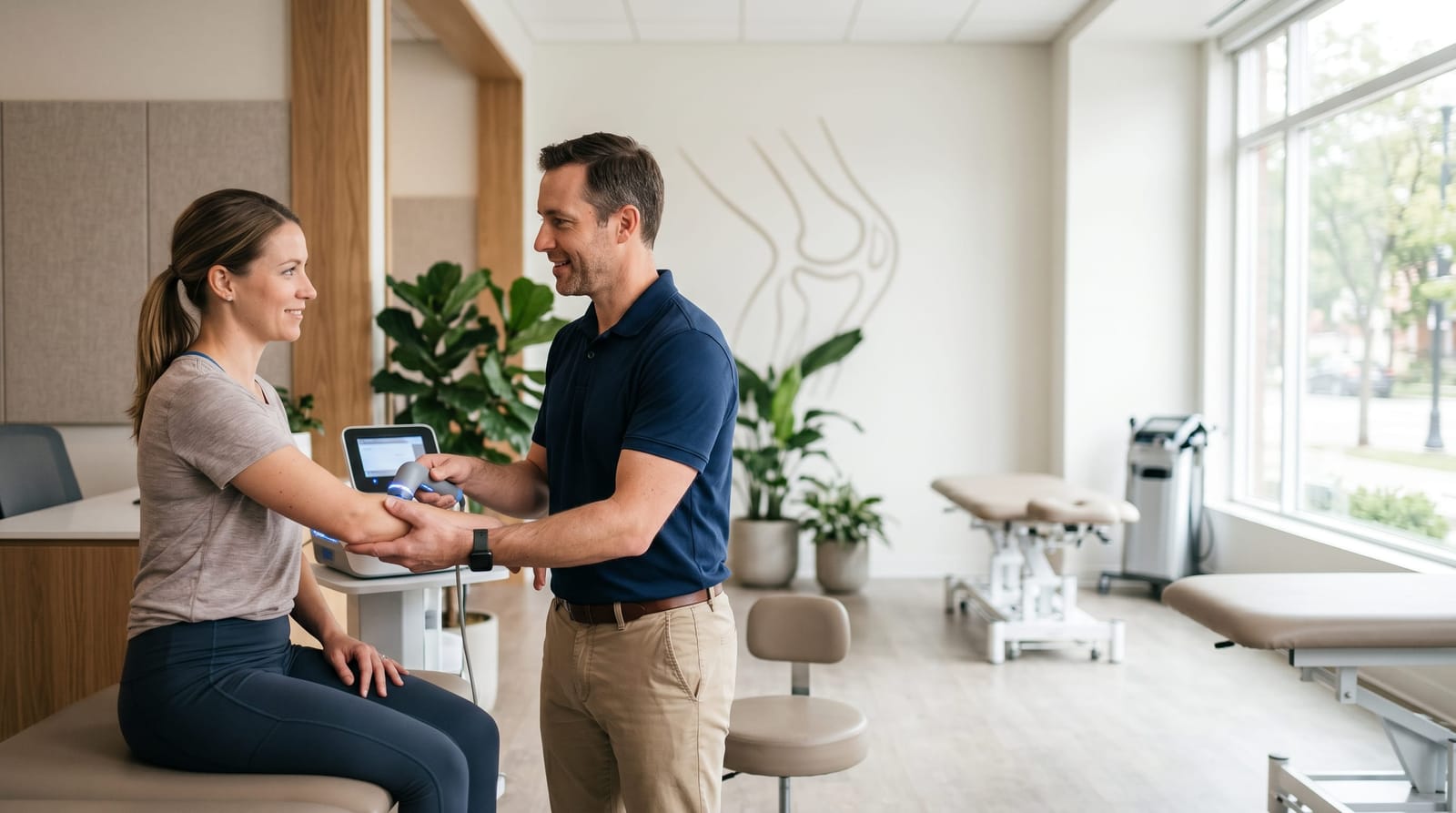 Tennis Elbow Treatment: Advanced Care for Lateral Epicondylitis