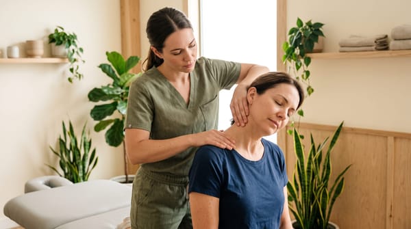 Thoracic Outlet Syndrome: Symptoms, Causes and Chiropractic Treatment