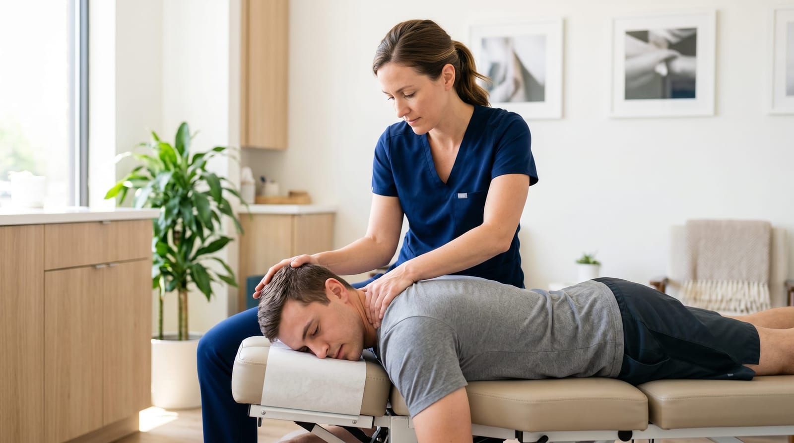 Thoracic Outlet Syndrome vs Carpal Tunnel: How to Tell the Difference