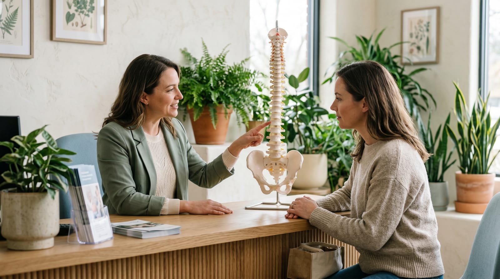 What Causes Sciatica: Understanding the Root of Sciatic Nerve Pain