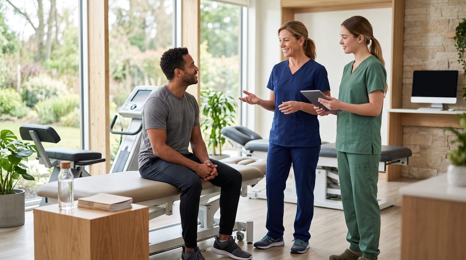What Happens After Spinal Decompression? Recovery and Maintenance