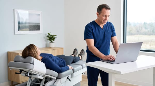 What Makes Computerized Spinal Decompression Different From Traction?