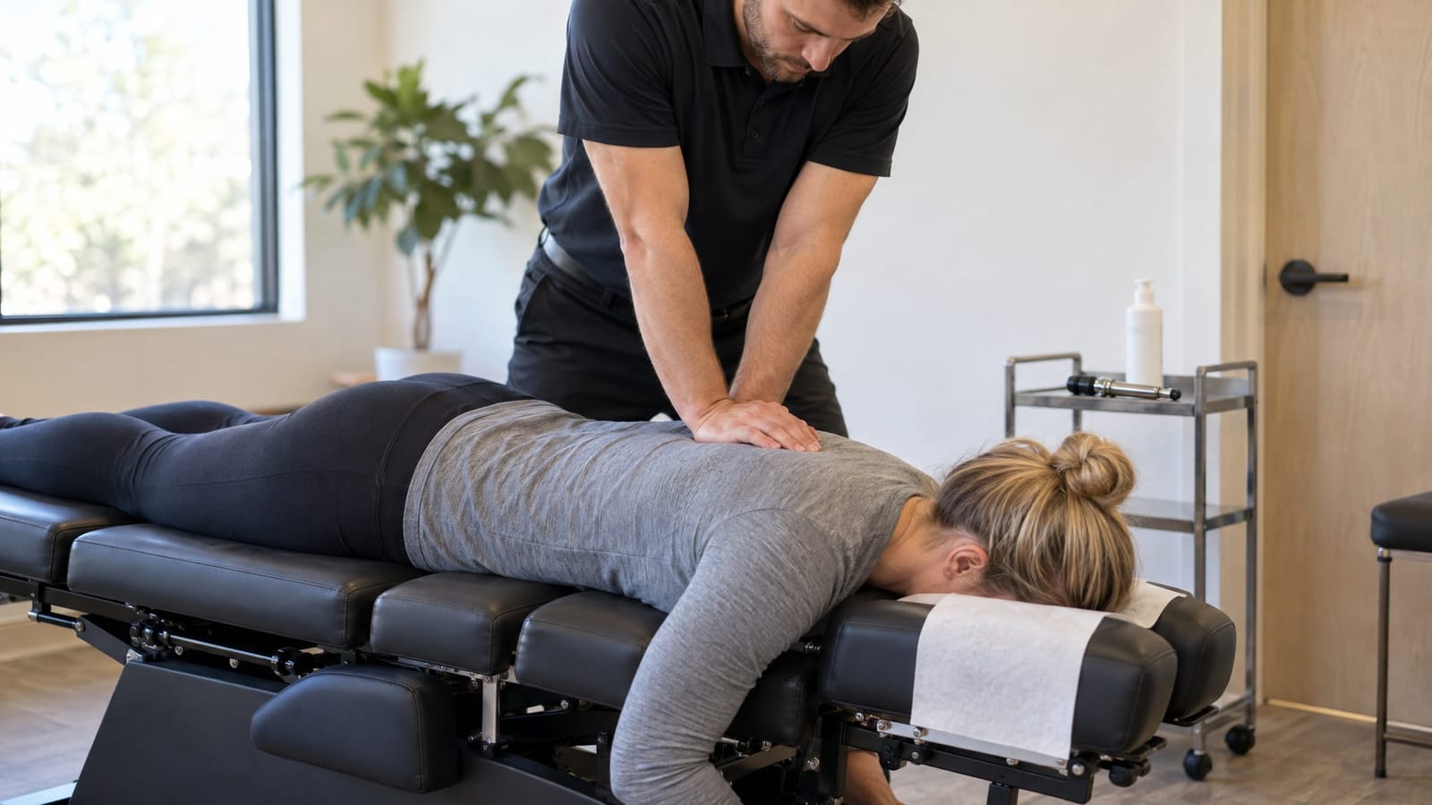 What to Do During a Sciatica Flare-Up: Comfort Measures and Care Options