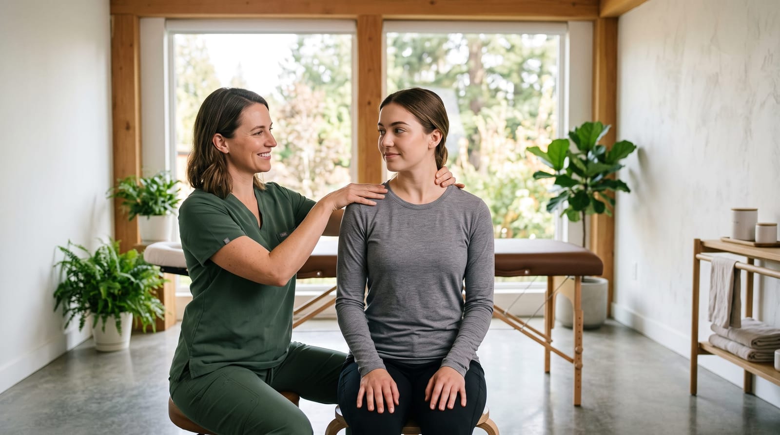Whiplash and Cervical Spine Injury After a Car Accident: What You Need to Know