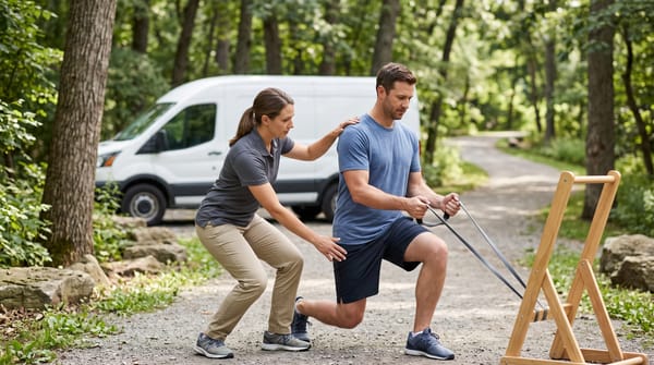 Workers Comp Treatment Timeline: What to Expect Month by Month