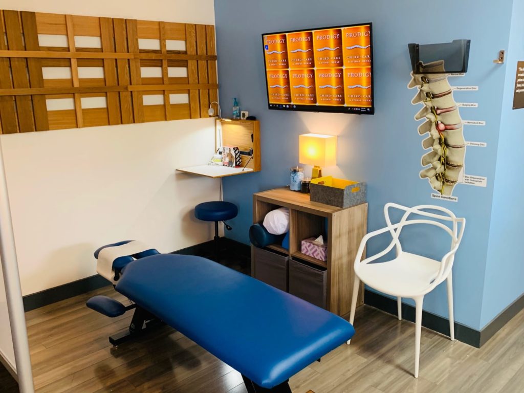 Chiropractors Near Me