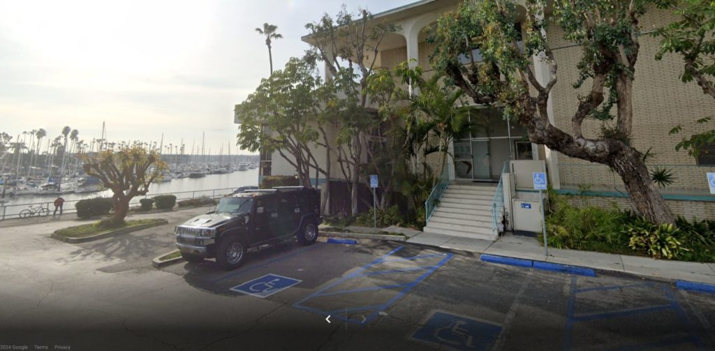 Chiropractor Marina Del Rey