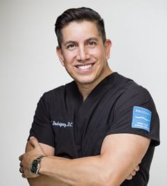 Image of Dr Carlos Rodriguez