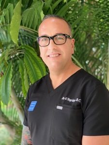 Dr Stayberg of Prodigy Chiro Care & Spinal Rehab
